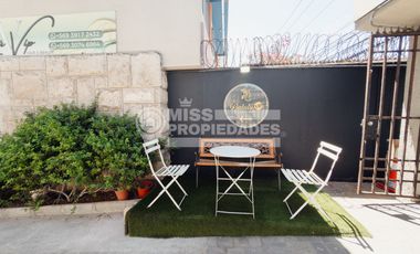 SE VENDE DERECHO A LLAVE – SALÓN DE BELLEZA Y ESTÉTICA | ANTOFAGASTA