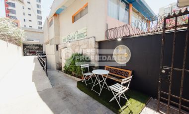 SE VENDE DERECHO A LLAVE – SALÓN DE BELLEZA Y ESTÉTICA | ANTOFAGASTA