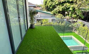 Spacious 5 Bedroom House For Sale at La Vista Subdivision, Quezon City
