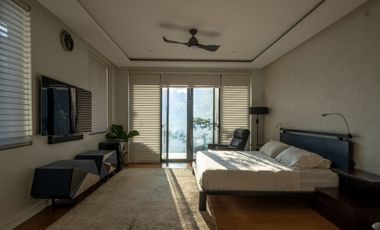 Spacious 5 Bedroom House For Sale at La Vista Subdivision, Quezon City