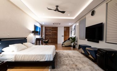 Spacious 5 Bedroom House For Sale at La Vista Subdivision, Quezon City