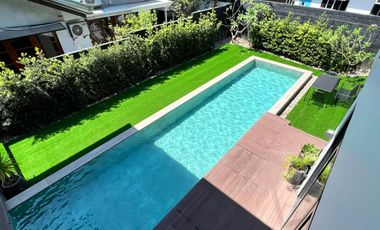 Spacious 5 Bedroom House For Sale at La Vista Subdivision, Quezon City