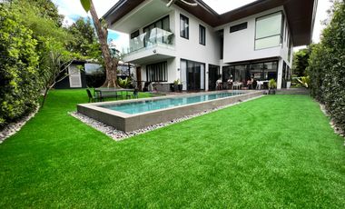 Spacious 5 Bedroom House For Sale at La Vista Subdivision, Quezon City