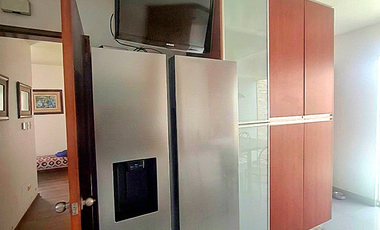 VENDO CASA EN CONDOMINIO CON JARDIN ZONA BATALLONES SURCO