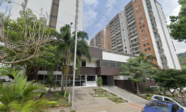 VENDO APARTAMENTO CONJUNTO BALCONES DE RUITOQUE EN FLORIDABLANCA