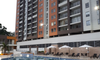 VENDO APARTAMENTO CONJUNTO BALCONES DE RUITOQUE EN FLORIDABLANCA