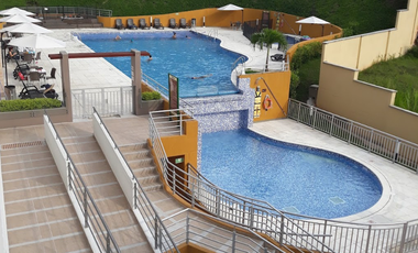 VENDO APARTAMENTO CONJUNTO BALCONES DE RUITOQUE EN FLORIDABLANCA