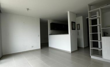 VENDO APARTAMENTO CONJUNTO BALCONES DE RUITOQUE EN FLORIDABLANCA