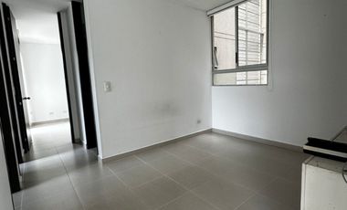 VENDO APARTAMENTO CONJUNTO BALCONES DE RUITOQUE EN FLORIDABLANCA