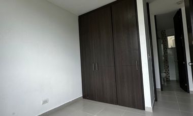 VENDO APARTAMENTO CONJUNTO BALCONES DE RUITOQUE EN FLORIDABLANCA
