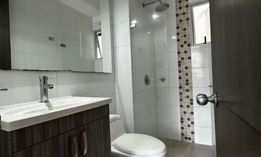 VENDO APARTAMENTO CONJUNTO BALCONES DE RUITOQUE EN FLORIDABLANCA