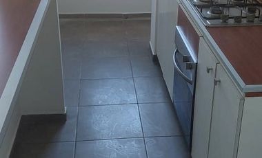 Vendo departamento en Quilicura Lo Cruzat 0555 tres dormitorios un baño