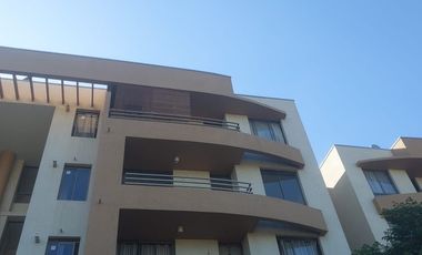 Vendo departamento en Quilicura Lo Cruzat 0555 tres dormitorios un baño