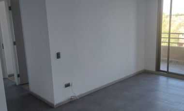 Vendo departamento en Quilicura Lo Cruzat 0555 tres dormitorios un baño