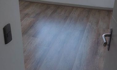 Vendo departamento en Quilicura Lo Cruzat 0555 tres dormitorios un baño