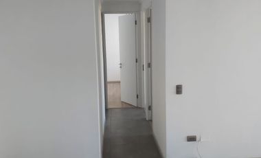 Vendo departamento en Quilicura Lo Cruzat 0555 tres dormitorios un baño
