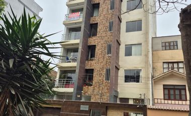Venta Departamento en La Calera De La Merced S/ 754,600