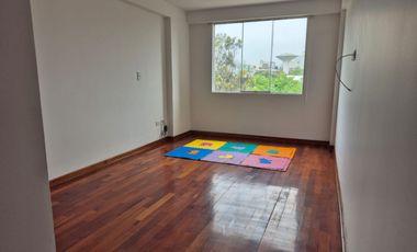 Venta Departamento en La Calera De La Merced S/ 754,600