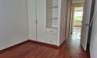 Venta Departamento en La Calera De La Merced S/ 754,600