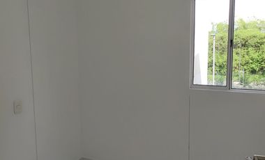 ALQUILO EXCELENTE APARTAMENTO AL NORTE DE CALI EN CANDELARIA.