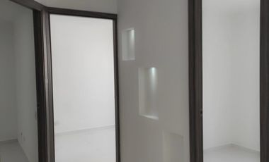 ALQUILO EXCELENTE APARTAMENTO AL NORTE DE CALI EN CANDELARIA.