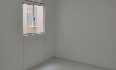 ALQUILO EXCELENTE APARTAMENTO AL NORTE DE CALI EN CANDELARIA.