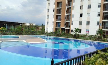 ALQUILO EXCELENTE APARTAMENTO AL NORTE DE CALI EN CANDELARIA.