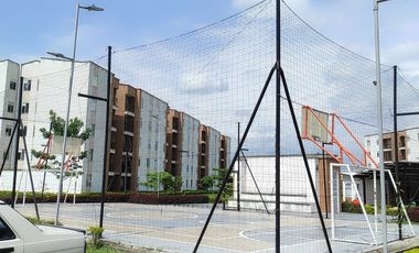 ALQUILO EXCELENTE APARTAMENTO AL NORTE DE CALI EN CANDELARIA.