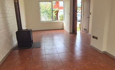 Vende Casa/condominio Portal San Pedro, San Pedro De La Paz.
