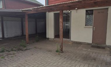 Vende Casa/condominio Portal San Pedro, San Pedro De La Paz.