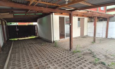 Vende Casa/condominio Portal San Pedro, San Pedro De La Paz.