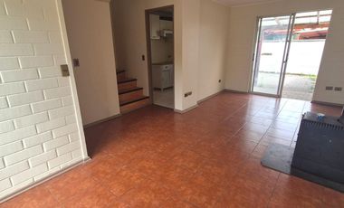 Vende Casa/condominio Portal San Pedro, San Pedro De La Paz.