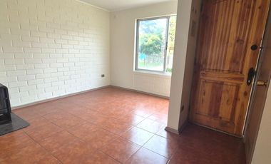 Vende Casa/condominio Portal San Pedro, San Pedro De La Paz.