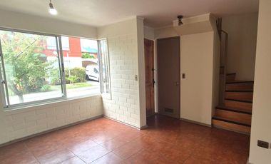 Vende Casa/condominio Portal San Pedro, San Pedro De La Paz.