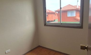 Vende Casa/condominio Portal San Pedro, San Pedro De La Paz.