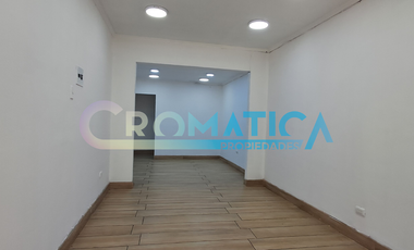 Arriendo Local Comercial Calle Mujica, Centro De Rancagua