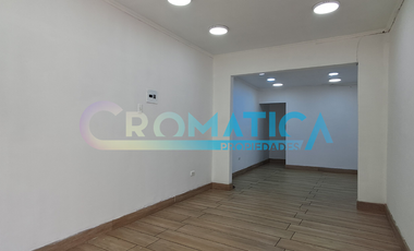 Arriendo Local Comercial Calle Mujica, Centro De Rancagua