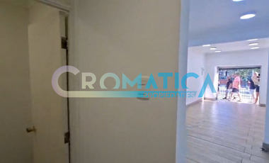 Arriendo Local Comercial Calle Mujica, Centro De Rancagua