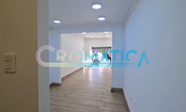 Arriendo Local Comercial Calle Mujica, Centro De Rancagua