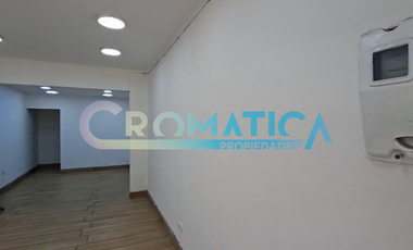 Arriendo Local Comercial Calle Mujica, Centro De Rancagua