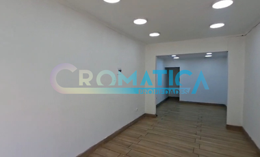 Arriendo Local Comercial Calle Mujica, Centro De Rancagua