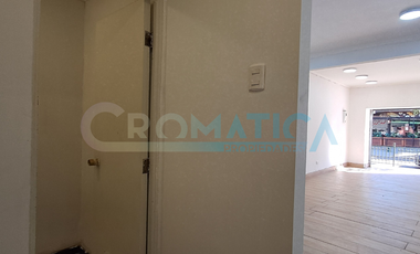 Arriendo Local Comercial Calle Mujica, Centro De Rancagua