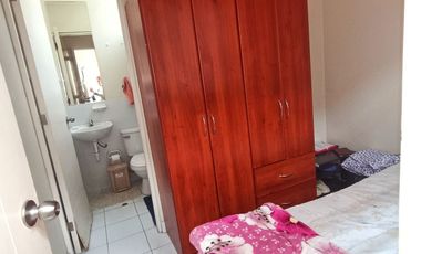 Duplex con Ascensor Directo a Ambos Niveles TERRAZA EN CHACARILLA CERCA A PARQUE