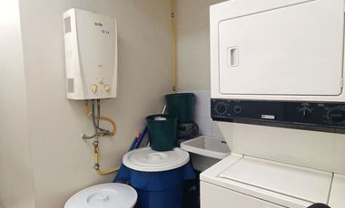 Duplex con Ascensor Directo a Ambos Niveles TERRAZA EN CHACARILLA CERCA A PARQUE