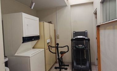 Duplex con Ascensor Directo a Ambos Niveles TERRAZA EN CHACARILLA CERCA A PARQUE