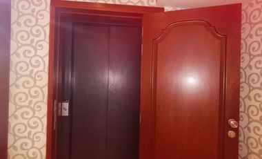 Duplex con Ascensor Directo a Ambos Niveles TERRAZA EN CHACARILLA CERCA A PARQUE