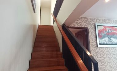 Duplex con Ascensor Directo a Ambos Niveles TERRAZA EN CHACARILLA CERCA A PARQUE