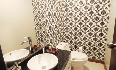 Duplex con Ascensor Directo a Ambos Niveles TERRAZA EN CHACARILLA CERCA A PARQUE