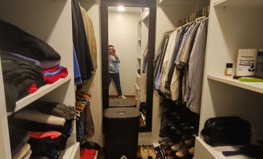 Duplex con Ascensor Directo a Ambos Niveles TERRAZA EN CHACARILLA CERCA A PARQUE