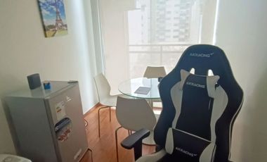 Duplex con Ascensor Directo a Ambos Niveles TERRAZA EN CHACARILLA CERCA A PARQUE